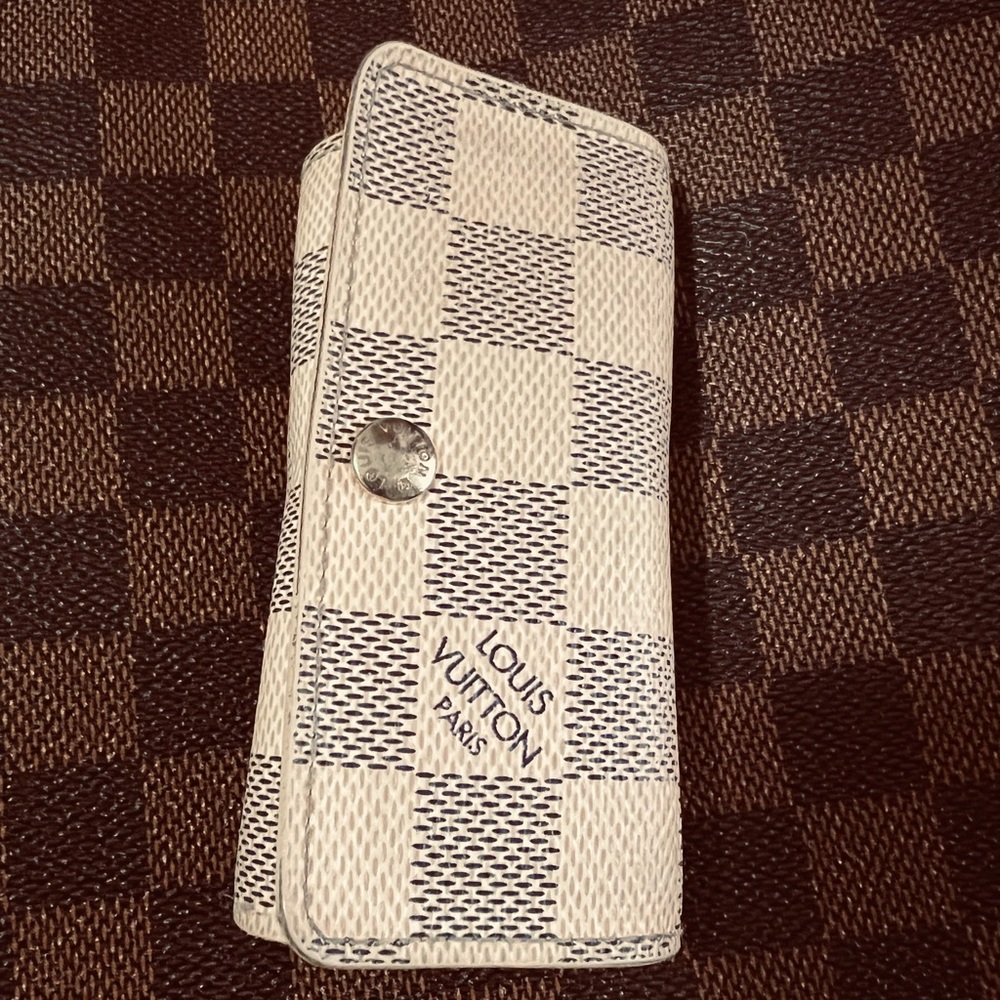 Louis Vuitton Damier Azure